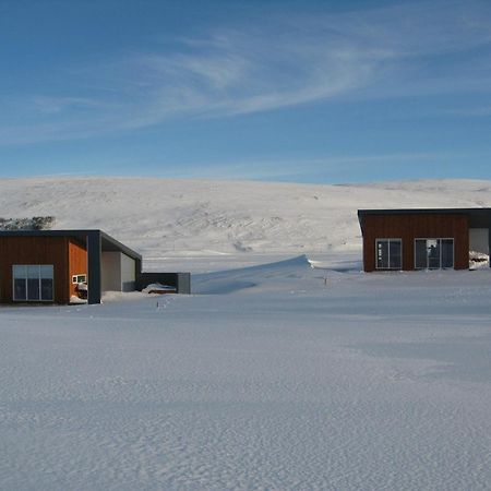 Einishus Cottages Laugar  Esterno foto