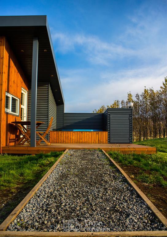 Einishus Cottages Laugar  Camera foto
