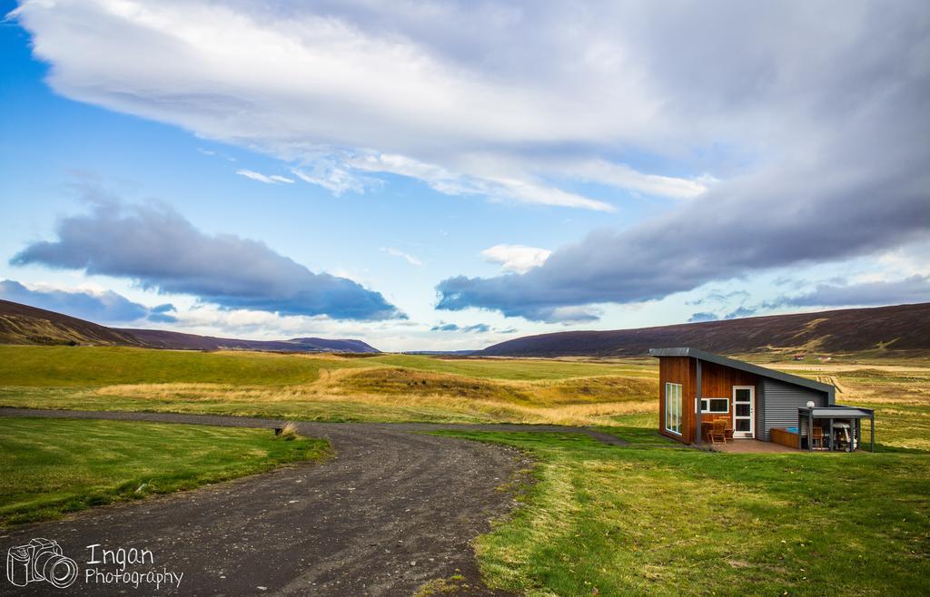 Einishus Cottages Laugar  Camera foto