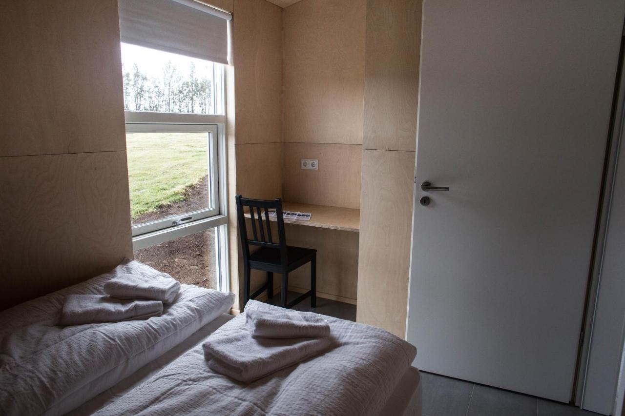 Einishus Cottages Laugar  Camera foto